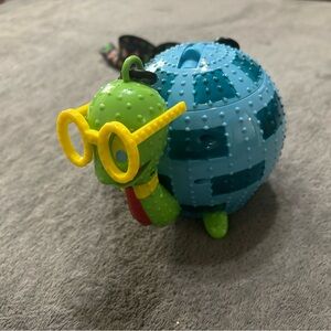 Disneyland Parks Main Street Electrical Parade Light Up Snail Sipper